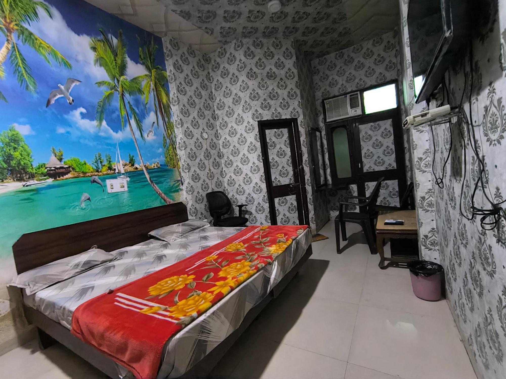 Hotel Jogi Guest House Welcome All Families, Friends, Groups, Couples, Singles Fully Airconditioner, Attach Washrooms, Lift, Wifi, 24 Hours Room Service, Power Backup Амрітсар Номер фото